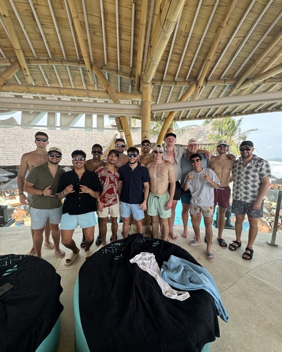 Incentive trips