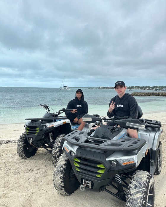 Adventure days